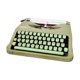Hermes Baby Typewriter