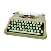 Hermes Baby Typewriter