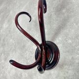 Porte-manteau mural Thonet no.2