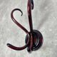 Thonet wall coat rack no.2