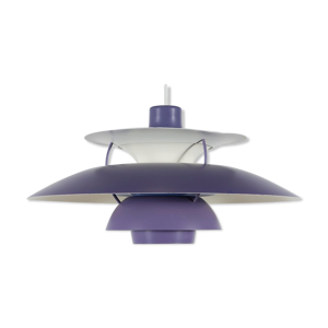 Suspension PH5 par Poul - 1960 louis