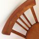 Mahieu bistro chair / vintage 50s