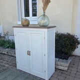 High Parisian buffet