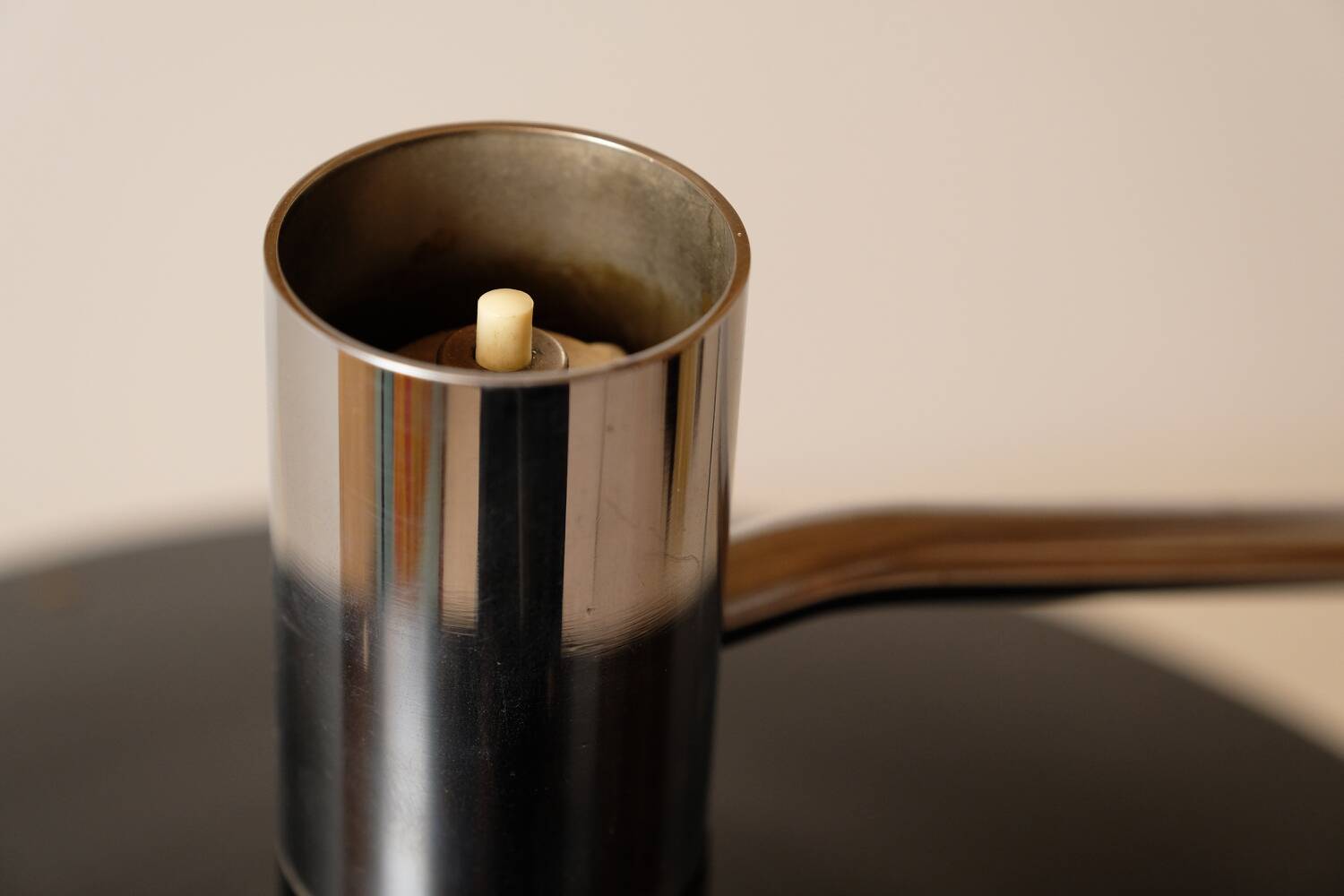 EFA swivel desk lamp by Georges Frydman 1950