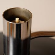 EFA swivel desk lamp by Georges Frydman 1950