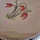 lot de 12 assiettes lunéville