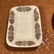 Soap dish and comb holder Nanette Longchamp