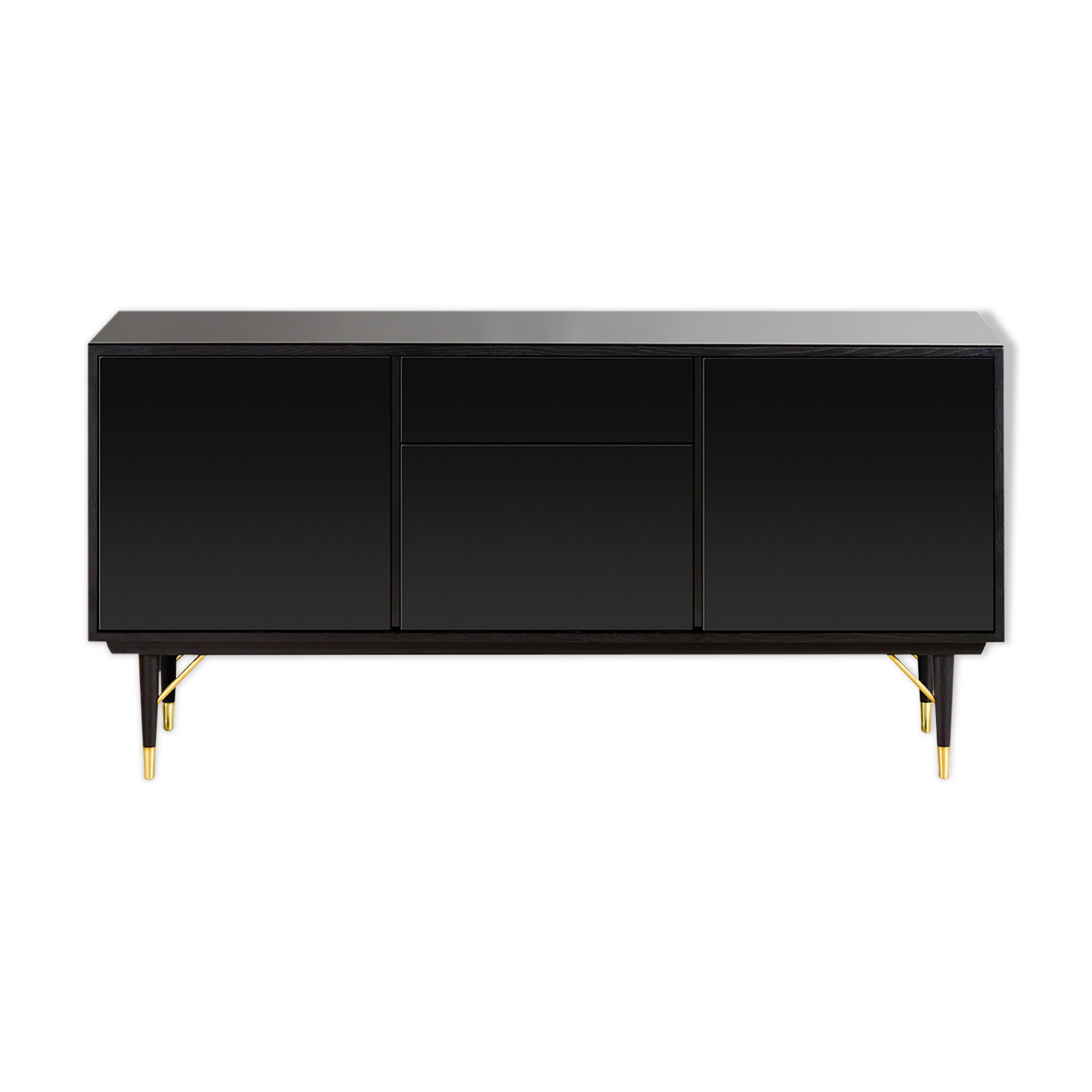 Black mirror capri enfilade