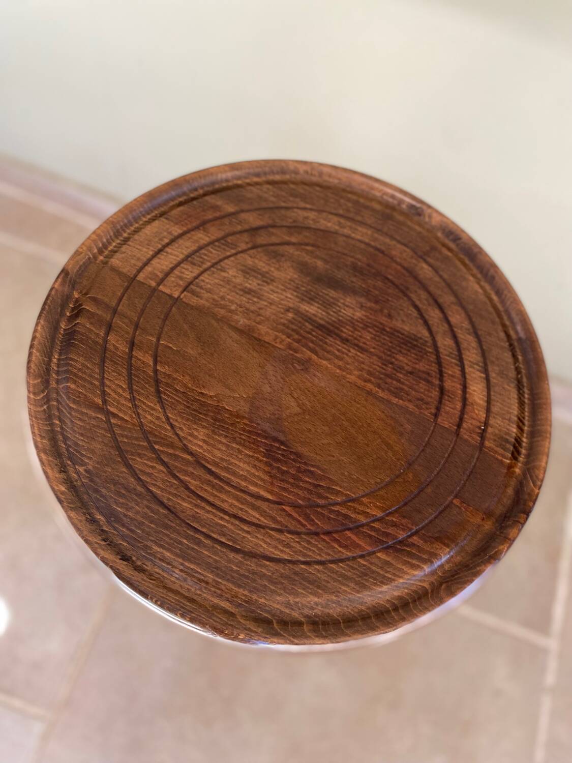 Twisted Wooden Healing