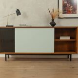 Two-toned Sideboard by Lothar Wegner, 1960s