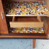 Vintage buffet