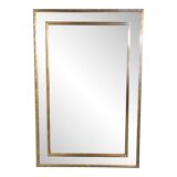 Italian Mirror 28x41cm