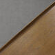 Table basse scandinave en teck, années 50