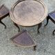Table basse gigogne