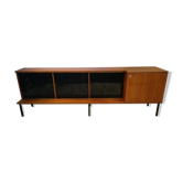 Modernist sideboard Louis Paolozzi