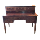 Bureau Louis Philippe à gradins