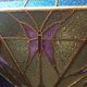 Art deco chandelier