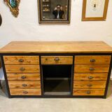 Counter-store hardware