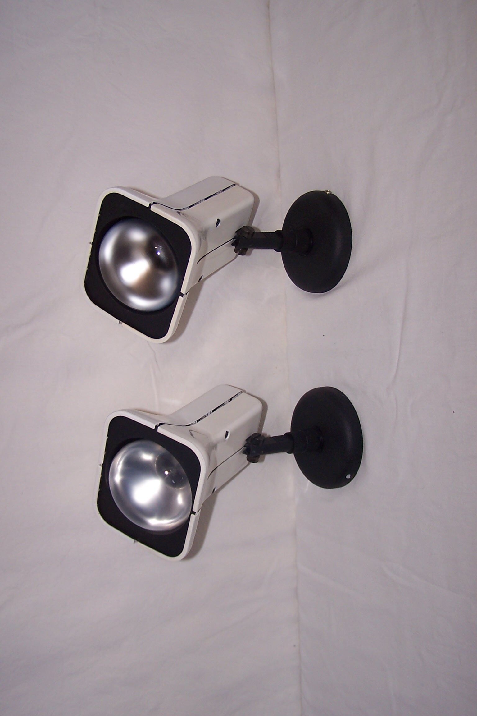 Pair of Lita sconces from the 60/70s