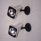 Pair of Lita sconces from the 60/70s