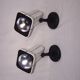 Pair of Lita sconces from the 60/70s