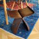 Butterfly Stool Sori Yanagi 1954 Vitra