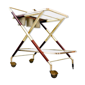 chariot italien des années