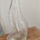 Carafe vintage poisson zoomorphe