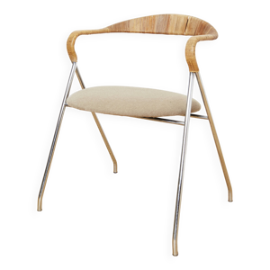 Chaise 'Saffa' HE-103 - hans eichenberger