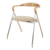 Hans Eichenberger HE-103 'Saffa' Chair for Dietiker,1955
