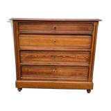 Dresser pitchpin 1900
