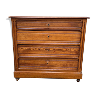 Dresser pitchpin 1900