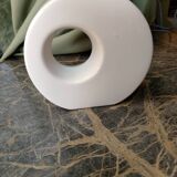 Ceramic soliflore vase