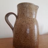 Sandstone pitcher