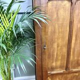 Vintage Parisian wardrobe