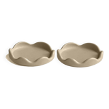 Flur Sous-verres Grès