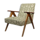 Mid-century Scandinavian Armchair