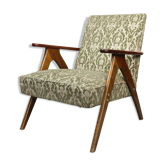 Mid-century Scandinavian Armchair