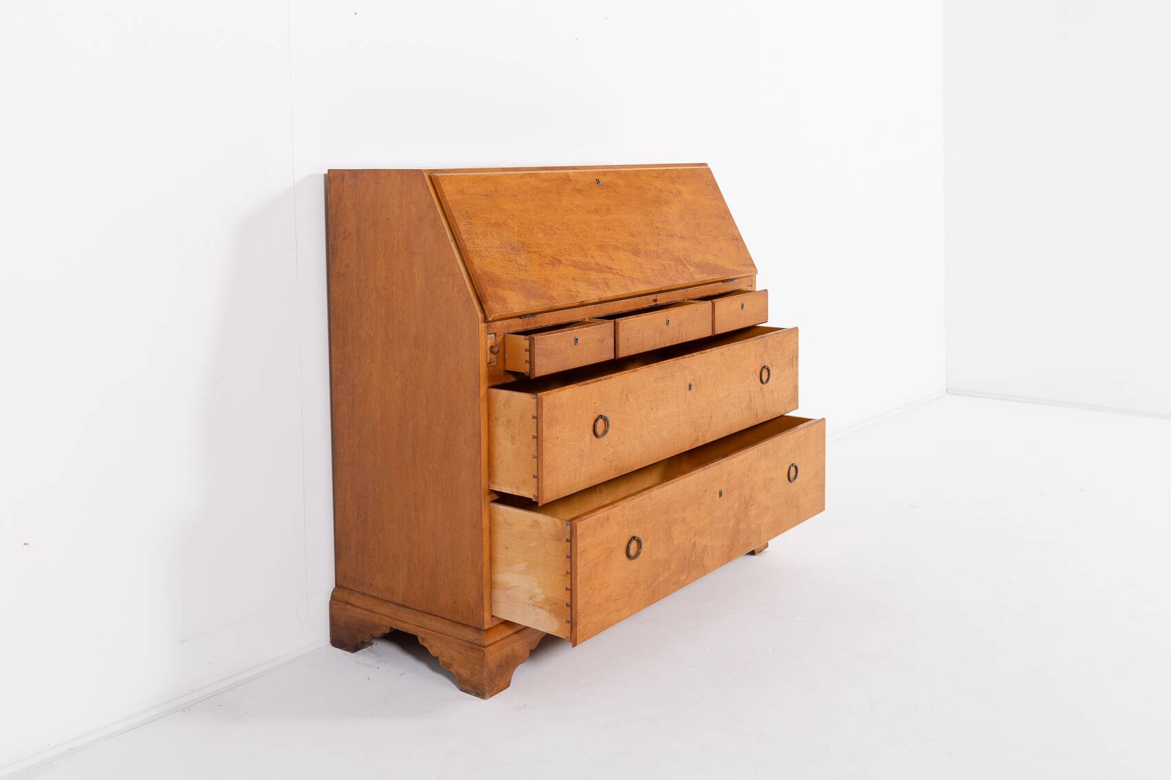 Secretaire/desk by Nordiska Kompaniet, 1900’s