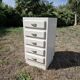 Chiffonnier en bois