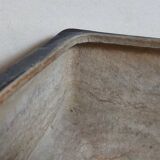 Pot à cactus ou bonsaïs en céramique vetter west-germany années 50