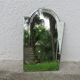 Miroir biseauté, ciselé, Art Deco années 40/50