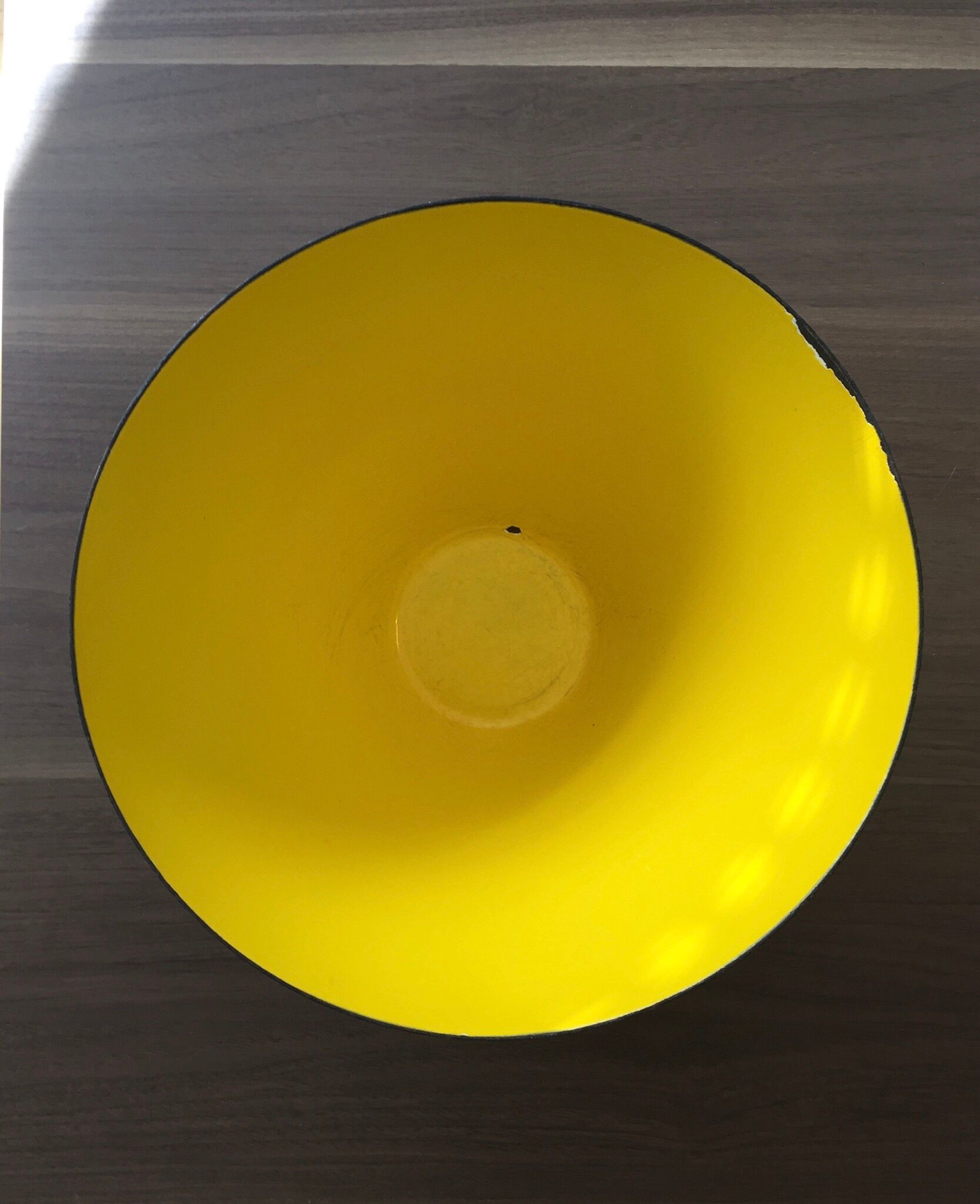 Salad bowl Herbert Krenchel for Krenit
