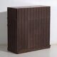 Antique Japanese storage chest – Meiji period (c.1868-1912) #48
