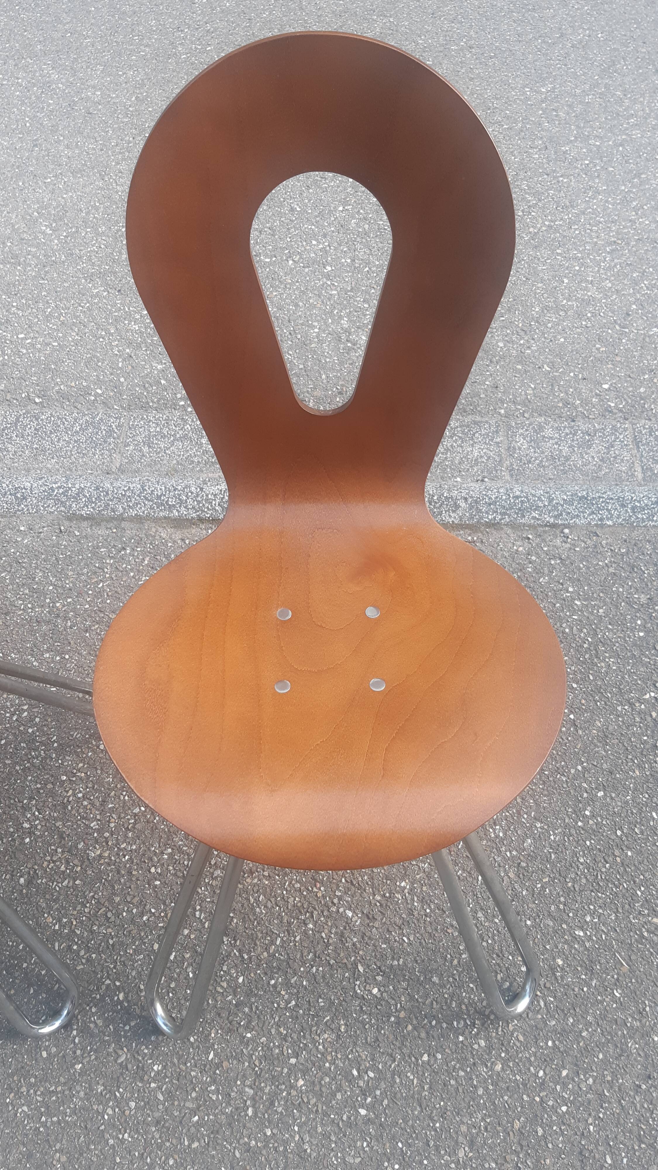 Mirima ant chairs France