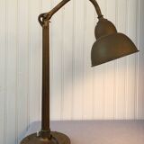 Industrial lamp