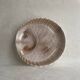 Set of 6 fish plates in ceramic – Sarreguemines