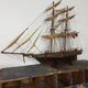 Boat model