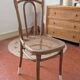 Thonet bistro chair