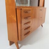 Vintage Sideboard from Tatra, 1970s